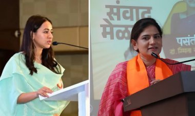शनिवारवाड्यावर डिबेट ठेवा, उमेदवारांची लायकी कळू दे ; जयंत पाटलांचे महायुतीला उघड आव्हान