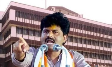 सांगली डीसीसी बँक निवडणूक: उच्च न्यायालयाच्या निर्णयाविरोधात सर्वोच्च न्यायालयात दाद मागणार : आ. गोपीचंद पडळकर