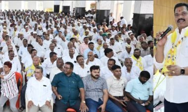 मुख्यमंत्री फडणवीस आणि मंत्री मुश्रीफ यांच्या विश्वासाला तडा जाऊ देणार नाही- आ. शिवाजीराव पाटील
